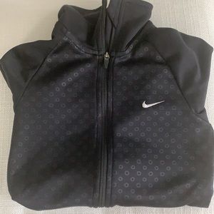 🖤NIKE DRI-FIT ZIP🖤